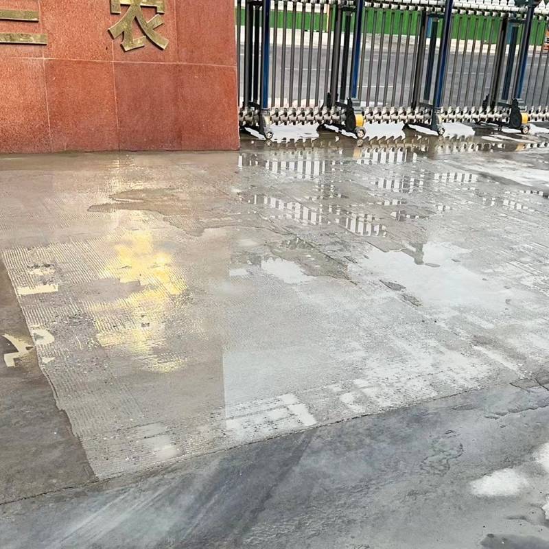 南丰水泥路面翻新砂浆