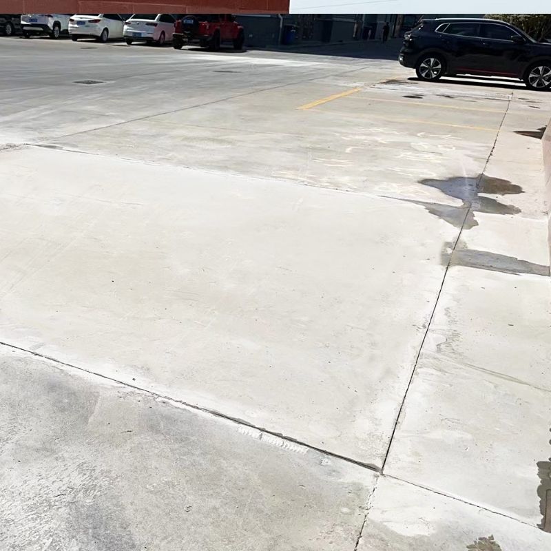 南丰市政道路抢修料
